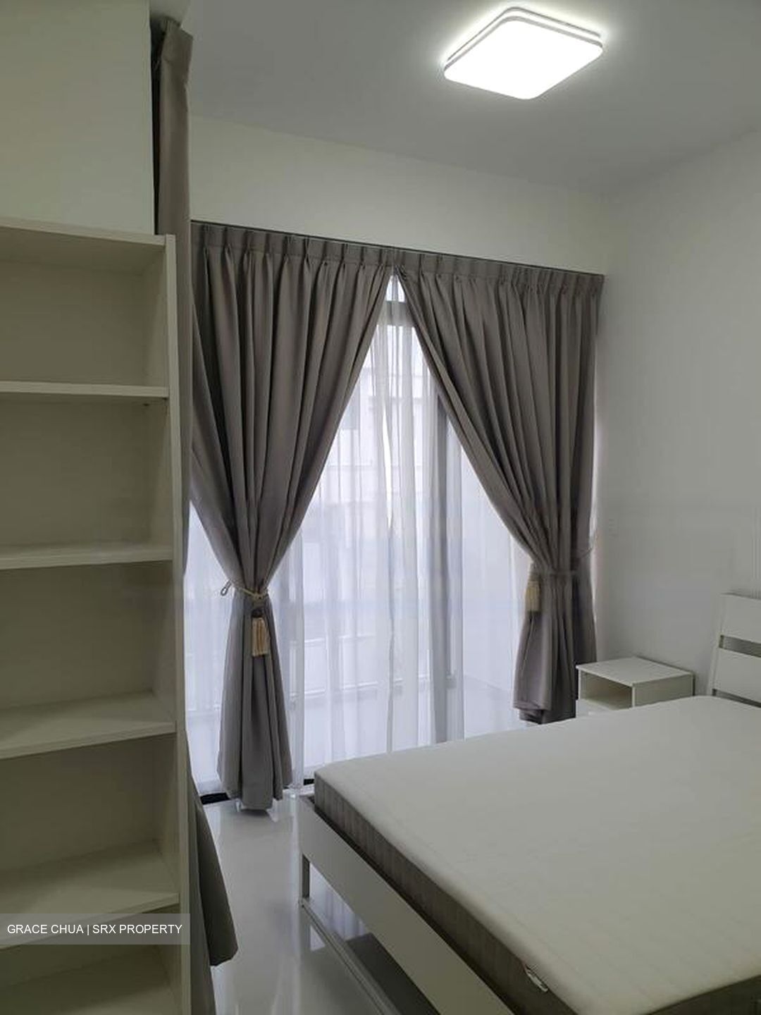 The Cristallo (D15), Apartment #479856091